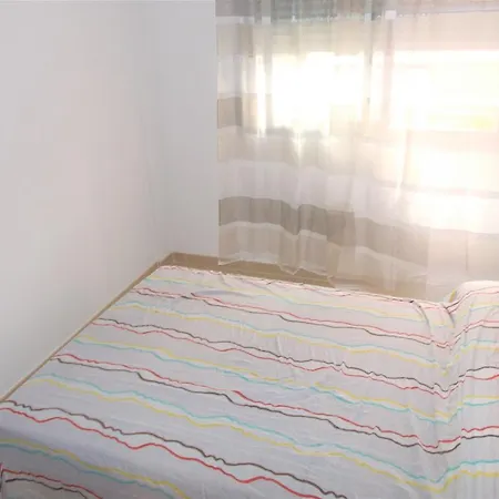 Vesta I Apartment