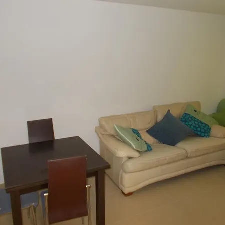 Apartment Vesta I *