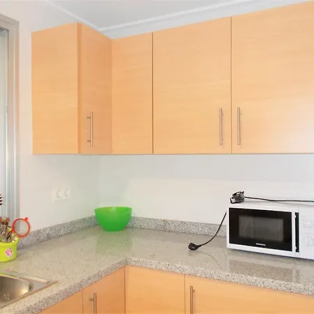 Vesta I Apartment *