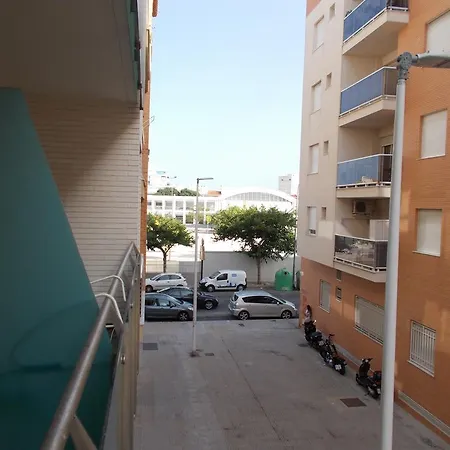 Apartment Vesta I Gandia