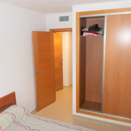 Apartment Vesta I
