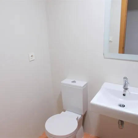 Vesta I Apartment Gandia