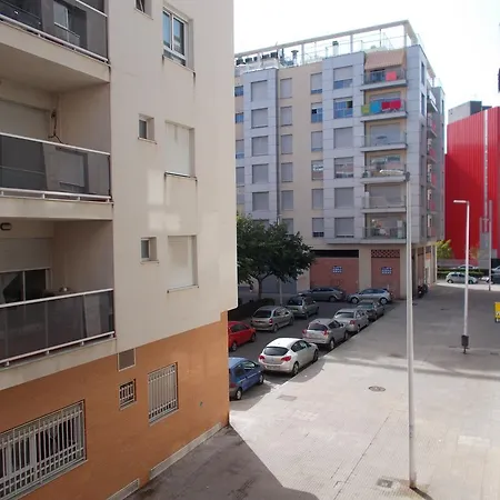 Apartment Vesta I